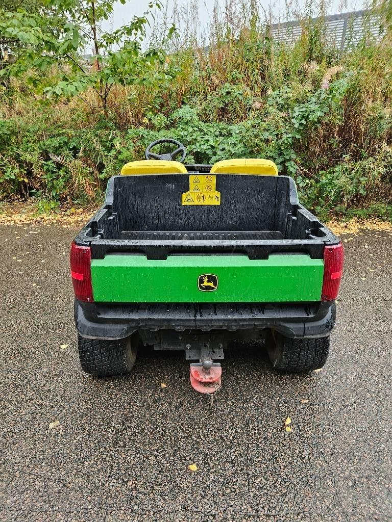 John Deere Gator CX Verktygsfraktare