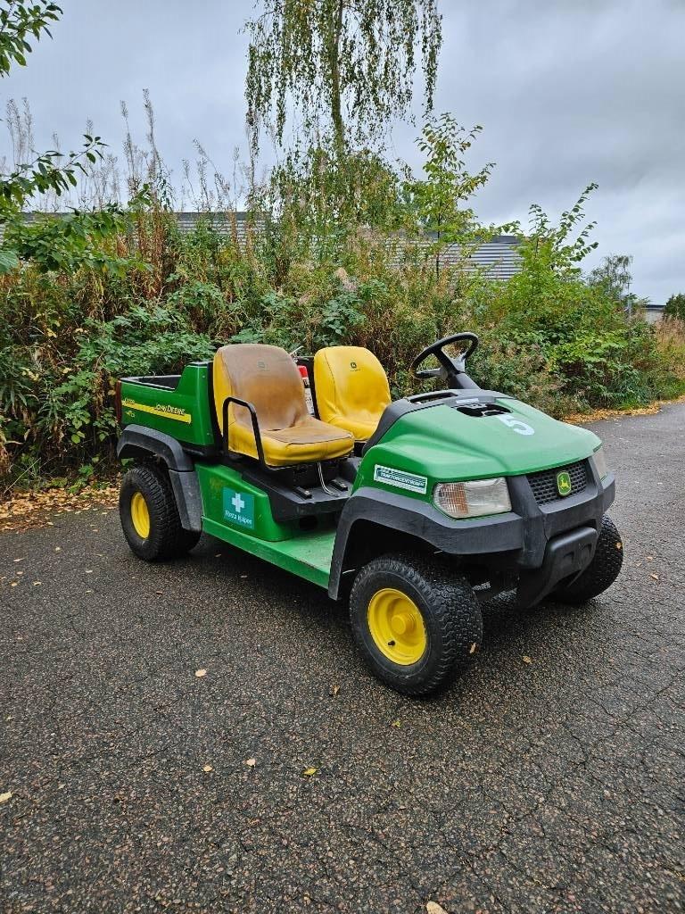 John Deere Gator CX Verktygsfraktare