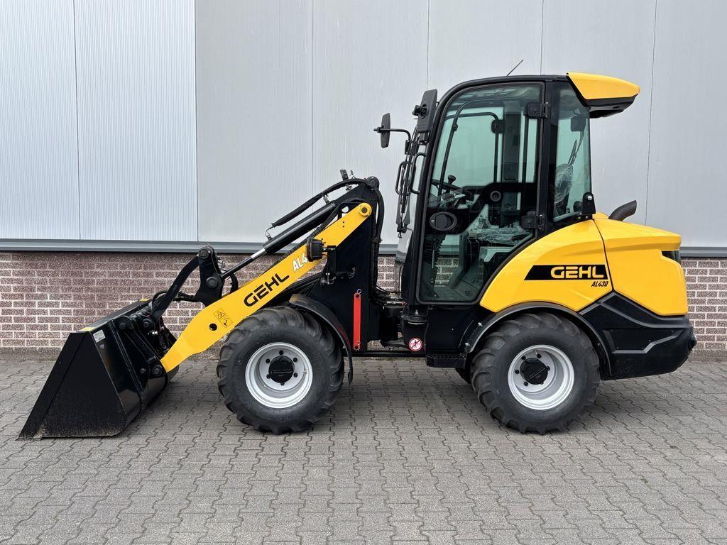 Gehl AL430 Wielladers