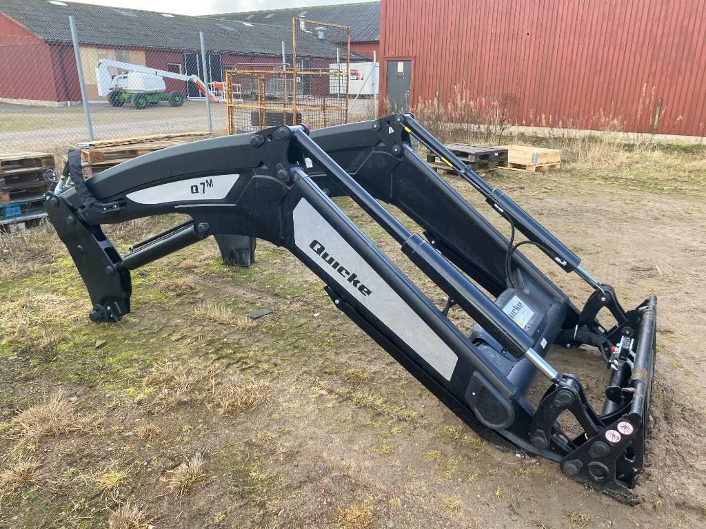 Ålö Q7M- Altri accessori per trattori