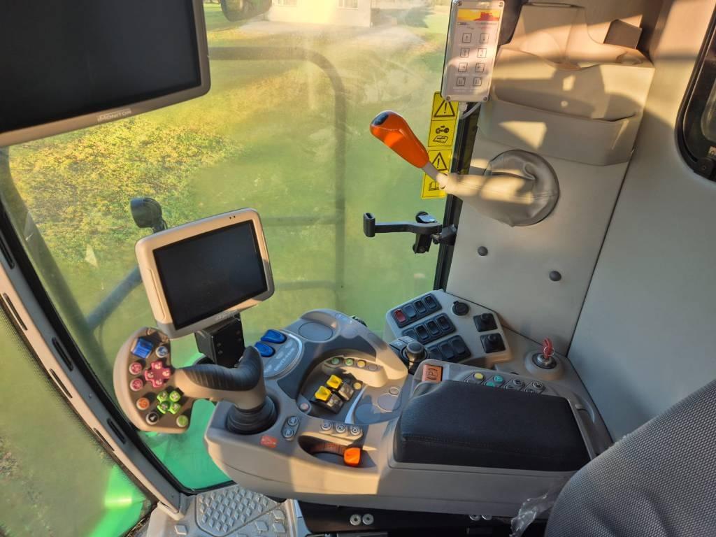 Deutz-Fahr C 9306 TS Combine harvesters