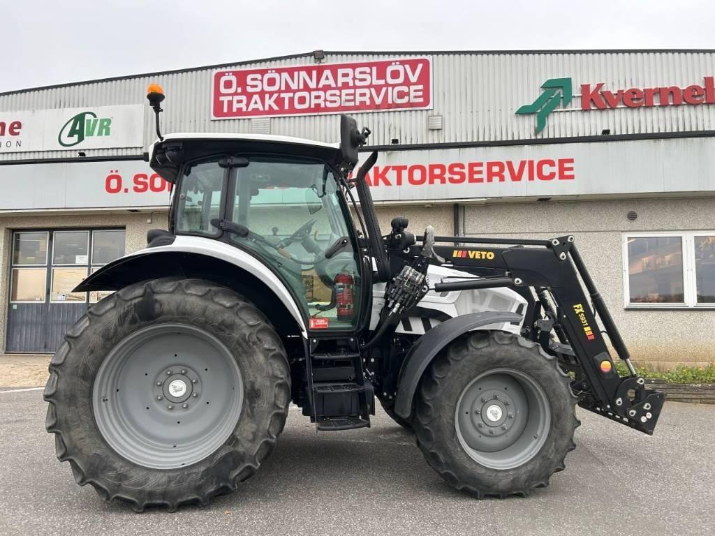 Lamborghini Nitro 130 Traktoren