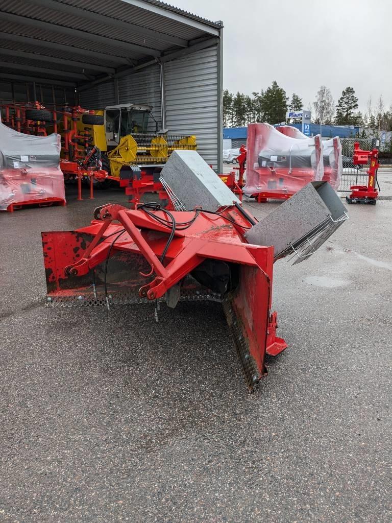 Esko 2252 Spazzaneve