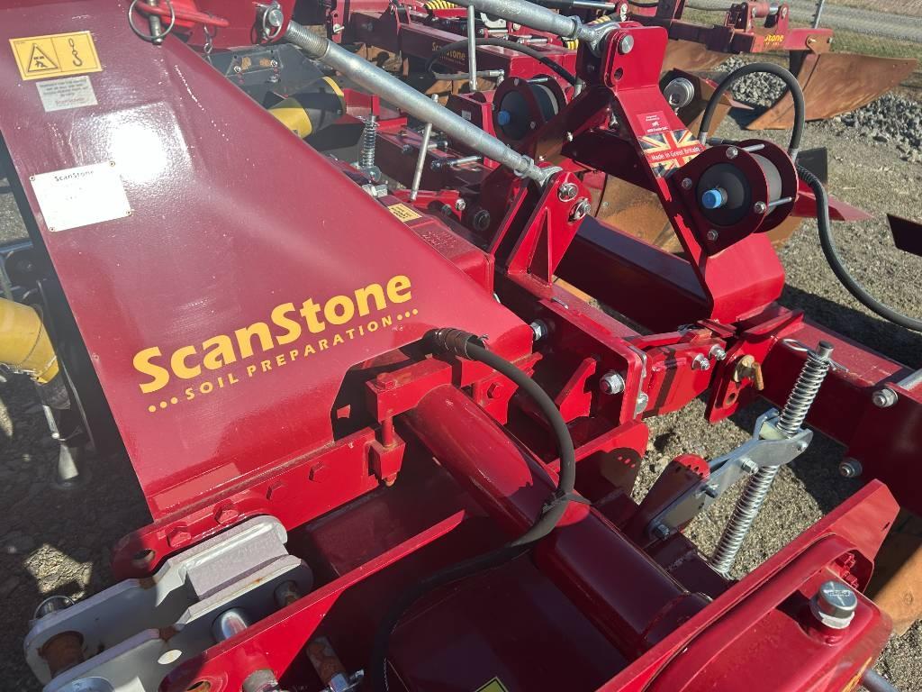 ScanStone TIGER 190 Attrezzature  raccolta patate - Altro