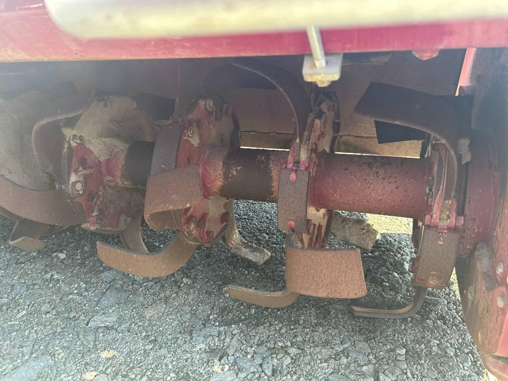ScanStone TIGER 190 Attrezzature  raccolta patate - Altro