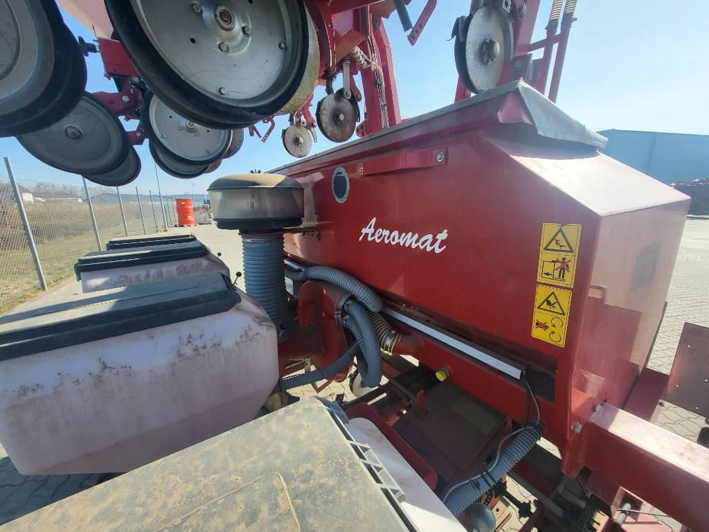 Becker Aeromat P 8 Perforatrici