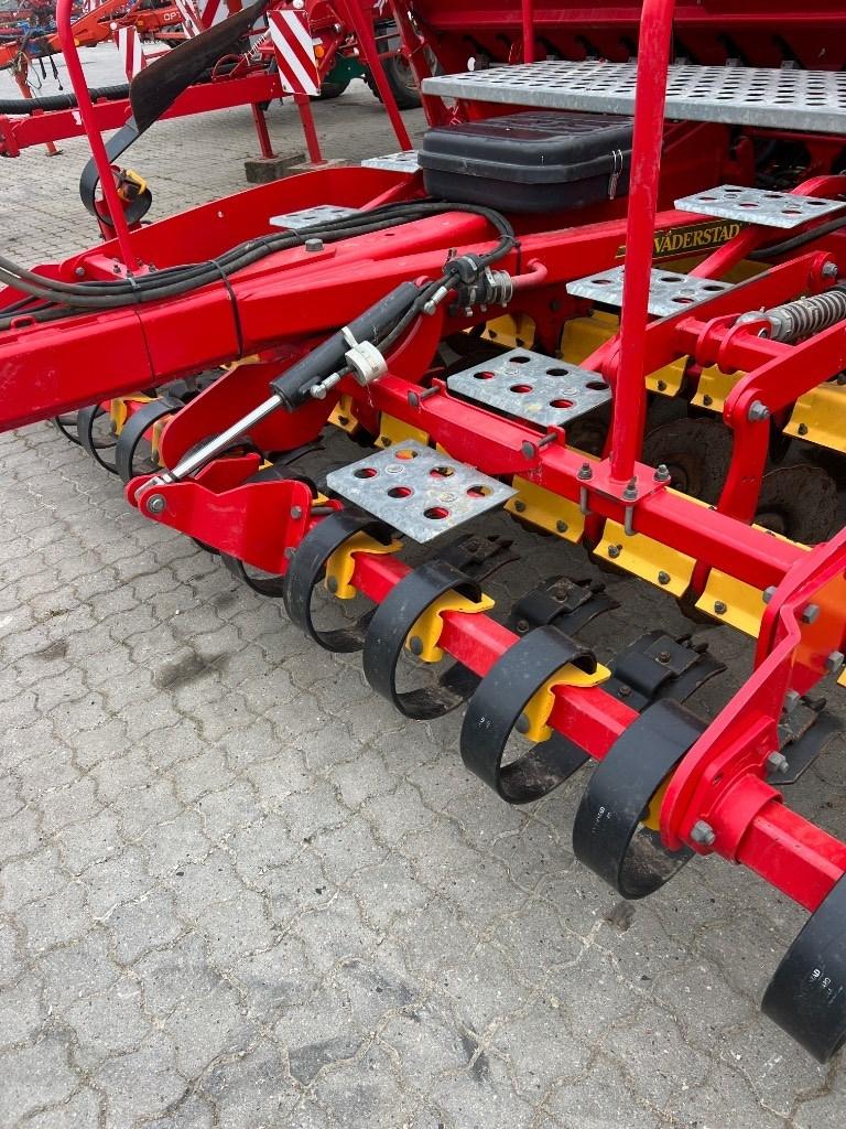Väderstad Rapid400C Seminatrici combinate