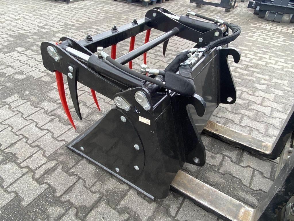 Hemach Pelikaanbak 1100 mm Schaufeln