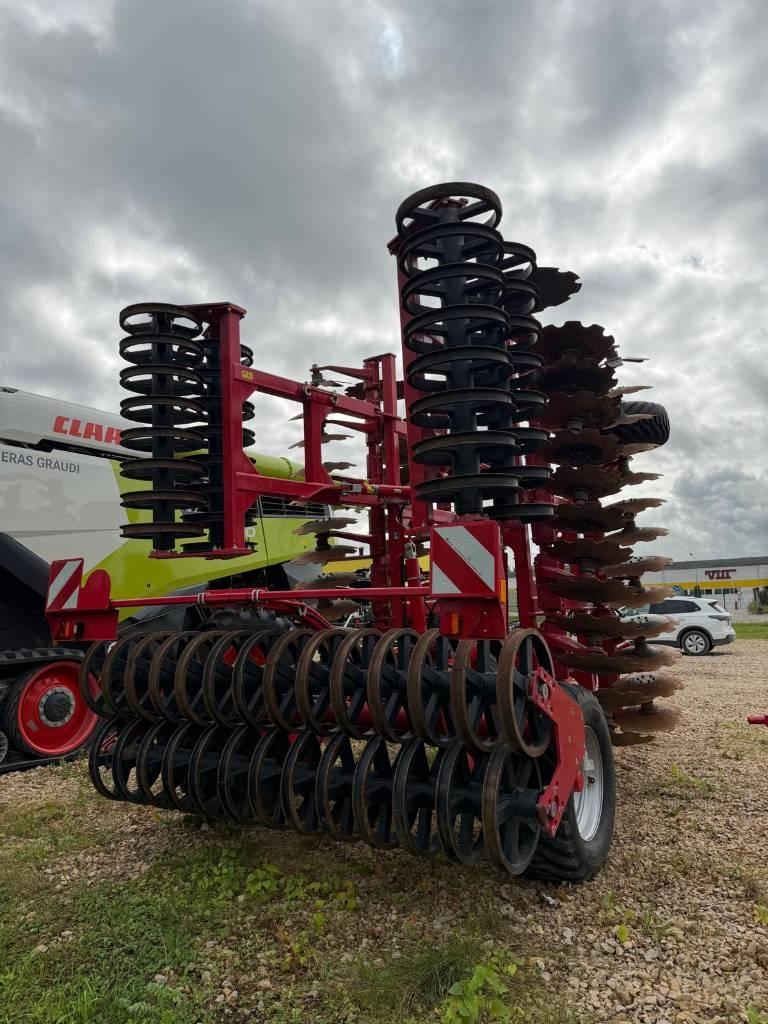 Horsch Joker 6 HD Disc harrows