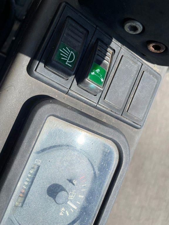 Messersi M-16U Minibagger < 7t