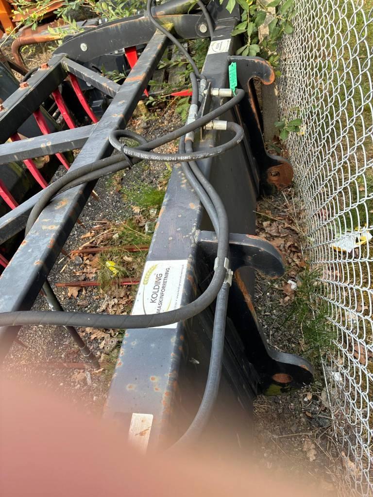 Præstbro Siloklo 2,2M Other loading and digging and accessories