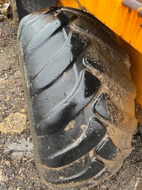 Thwaites 9 ton Site dumpers