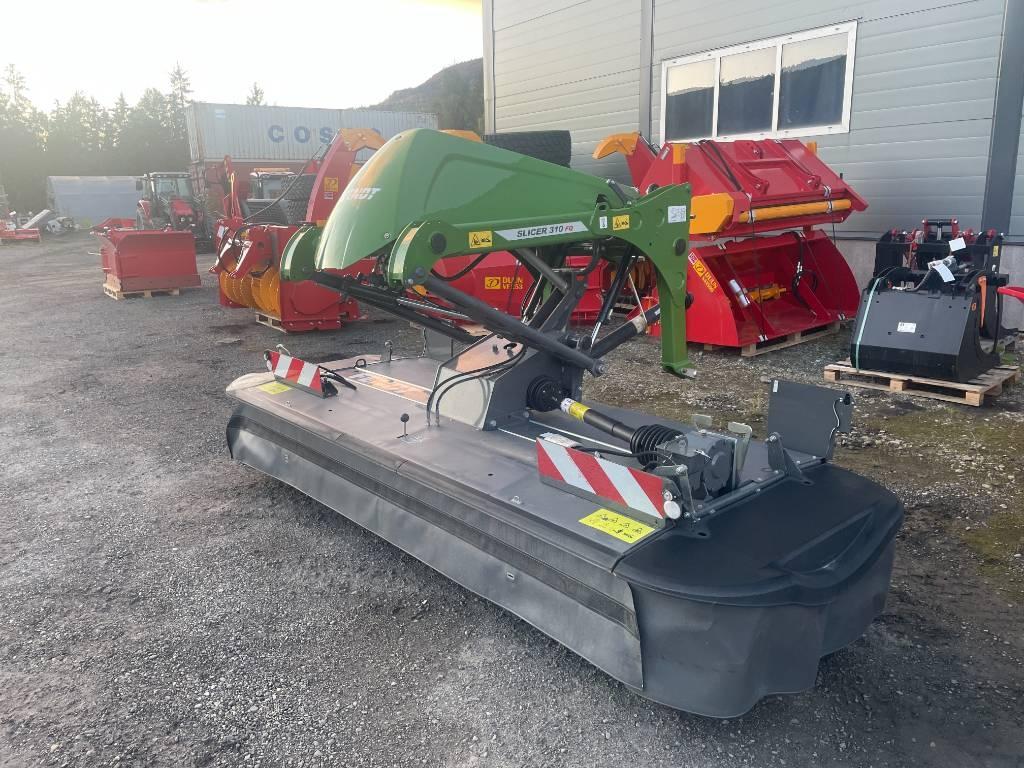 Fendt Slicer 310 FQ Falciatrici