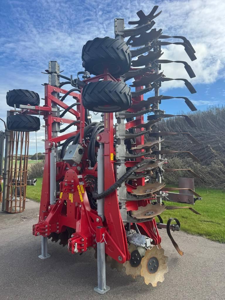Evers Toric Mono 30-900 Other fertilizing machines and accessories