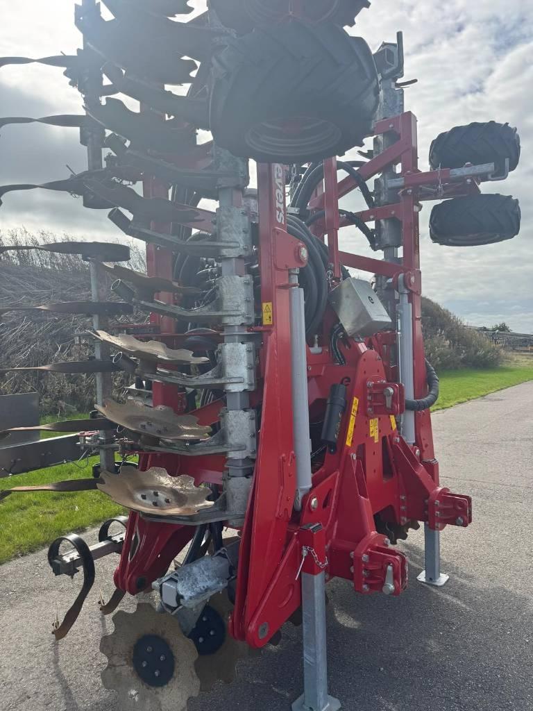 Evers Toric Mono 30-900 Other fertilizing machines and accessories