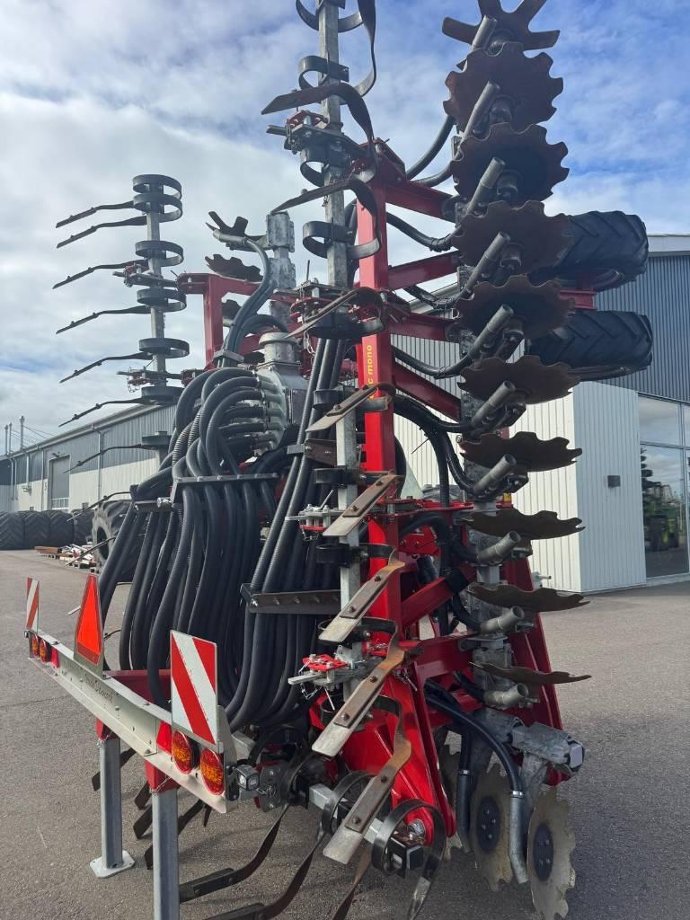 Evers Toric Mono 30-900 Other fertilizing machines and accessories