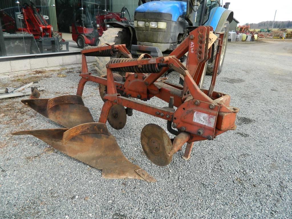 Fraugde 2k Parastie arkli