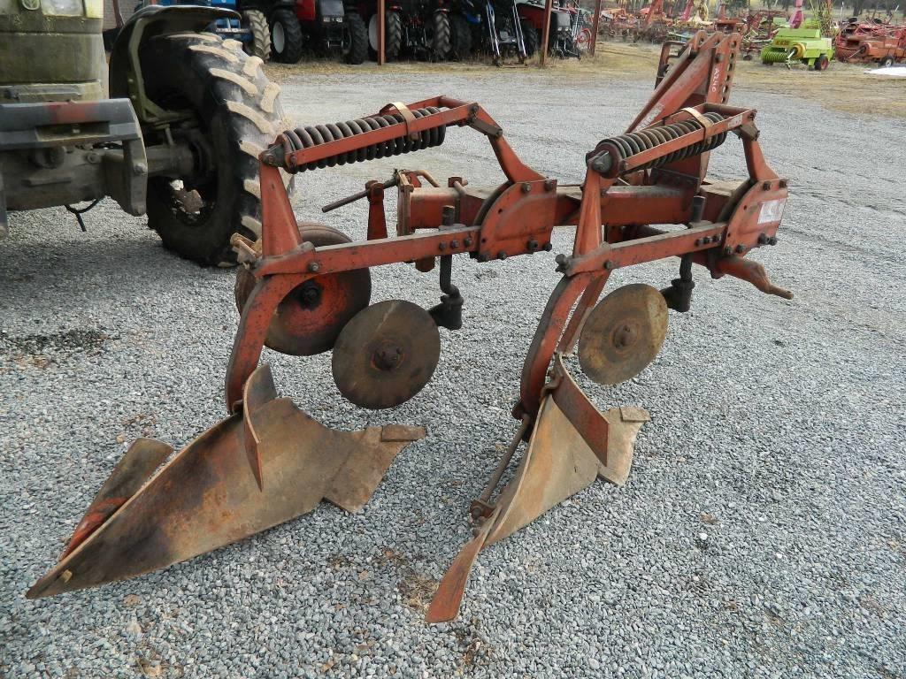 Fraugde 2k Parastie arkli