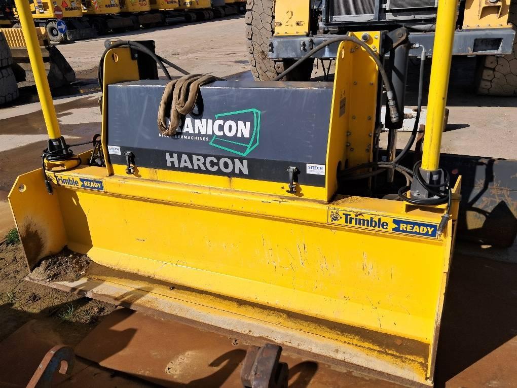  HARCON LEVELLER LB2400/65 Blades