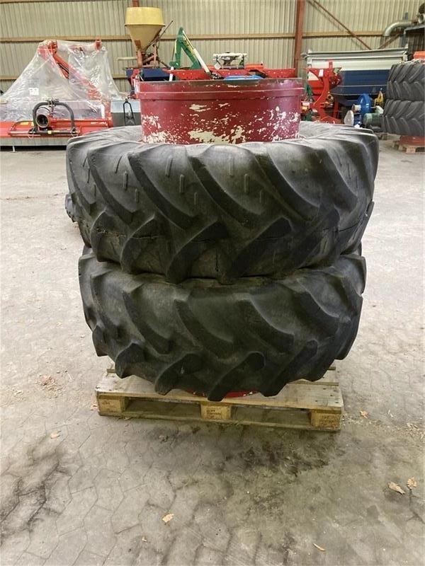 Kleber 480/70 R28 med låse Pneumatici, ruote e cerchioni