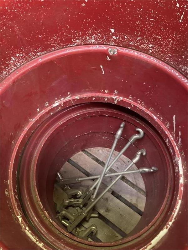 Kleber 480/70 R28 med låse Pneumatici, ruote e cerchioni