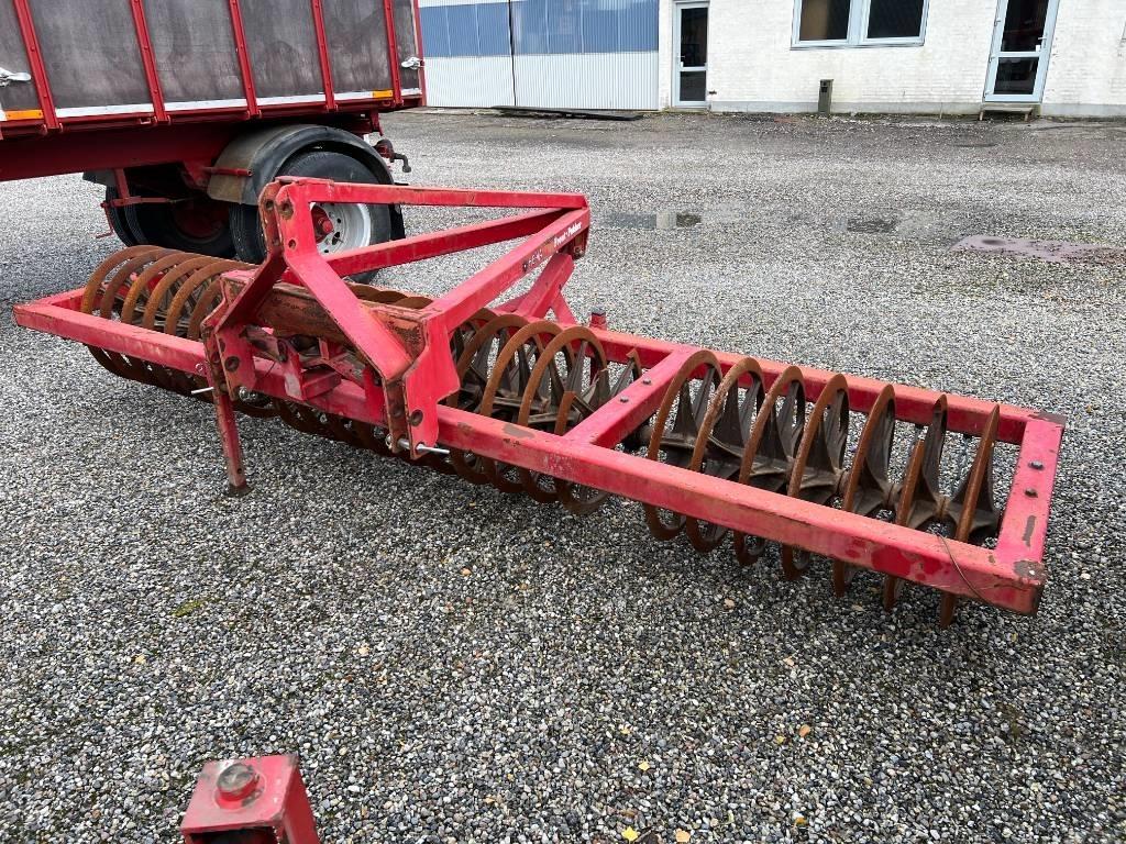 He-Va Frontpakker Altre macchine e accessori per l'aratura