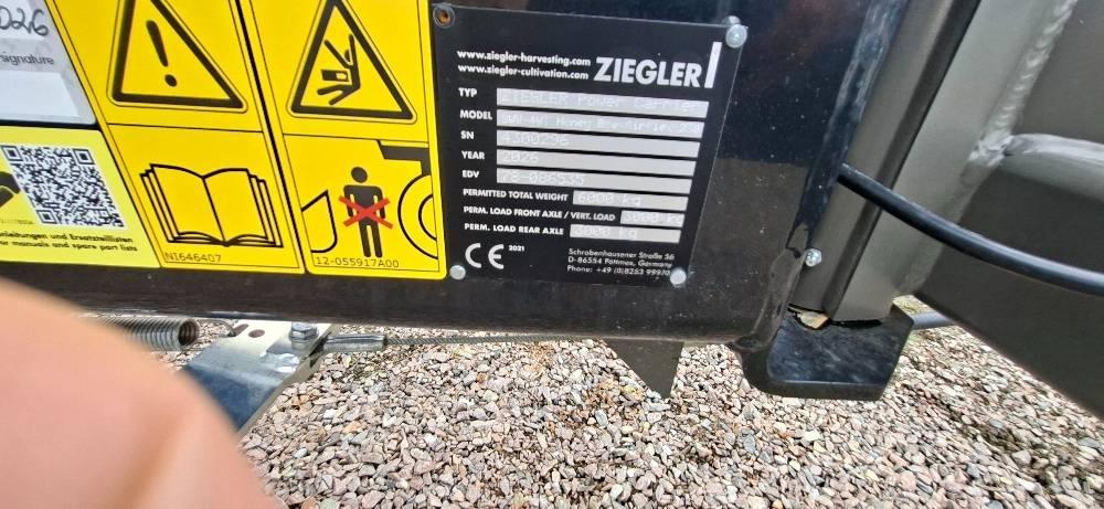 Honey Bee AFN230 Skärbord