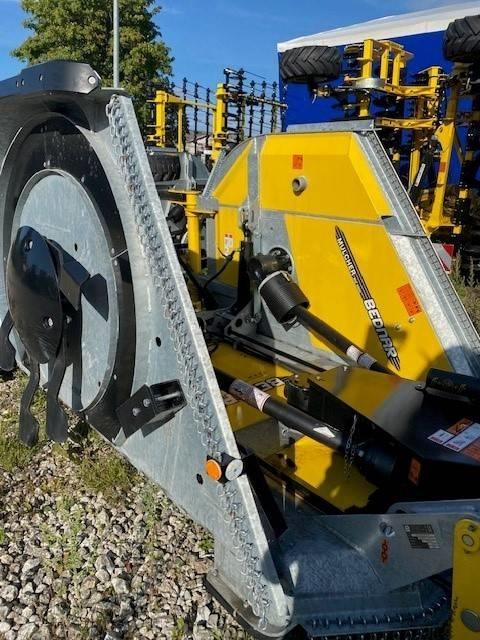 Bednar MULCHER MZ 4500 (1000/1 MIN) Falciatrici