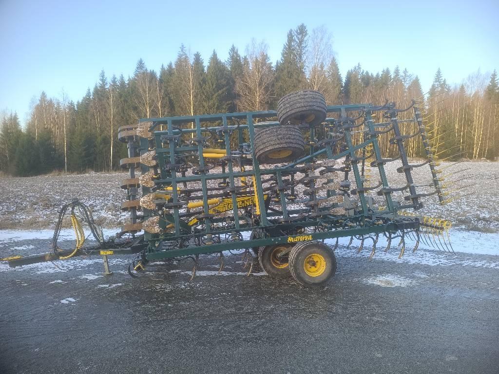 Multiva Topline 600 Erpici