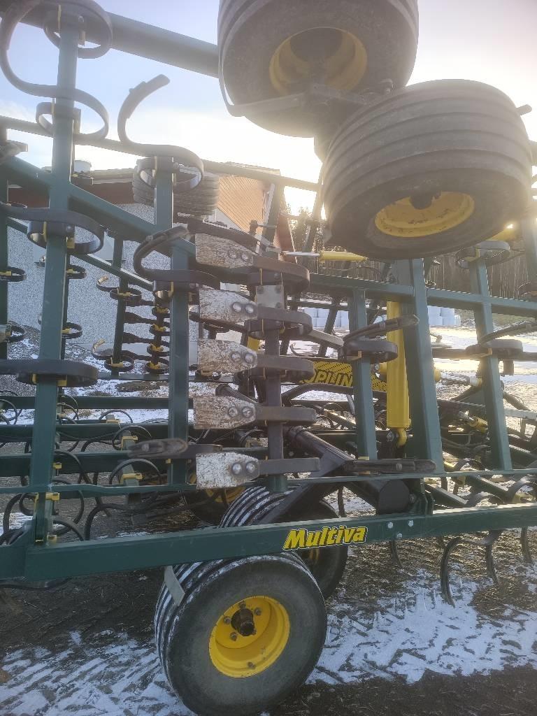 Multiva Topline 600 Erpici