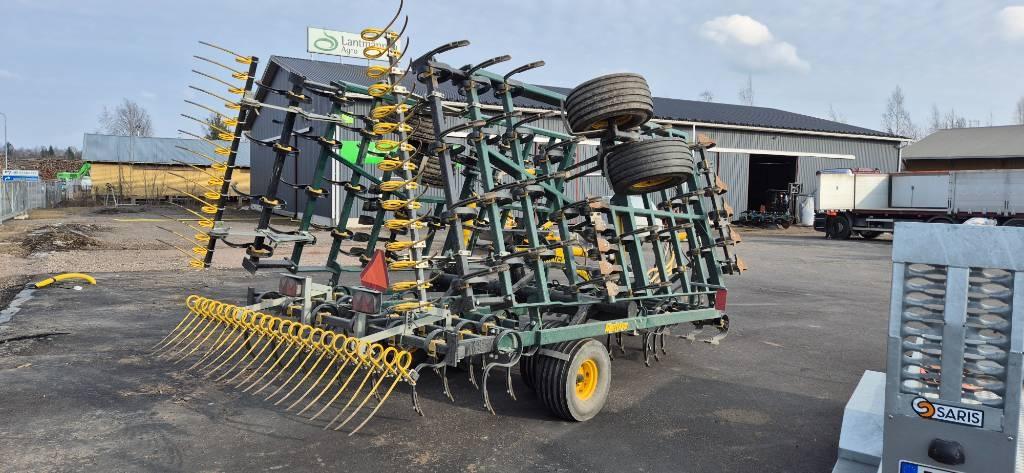 Multiva Topline 600 Harrows