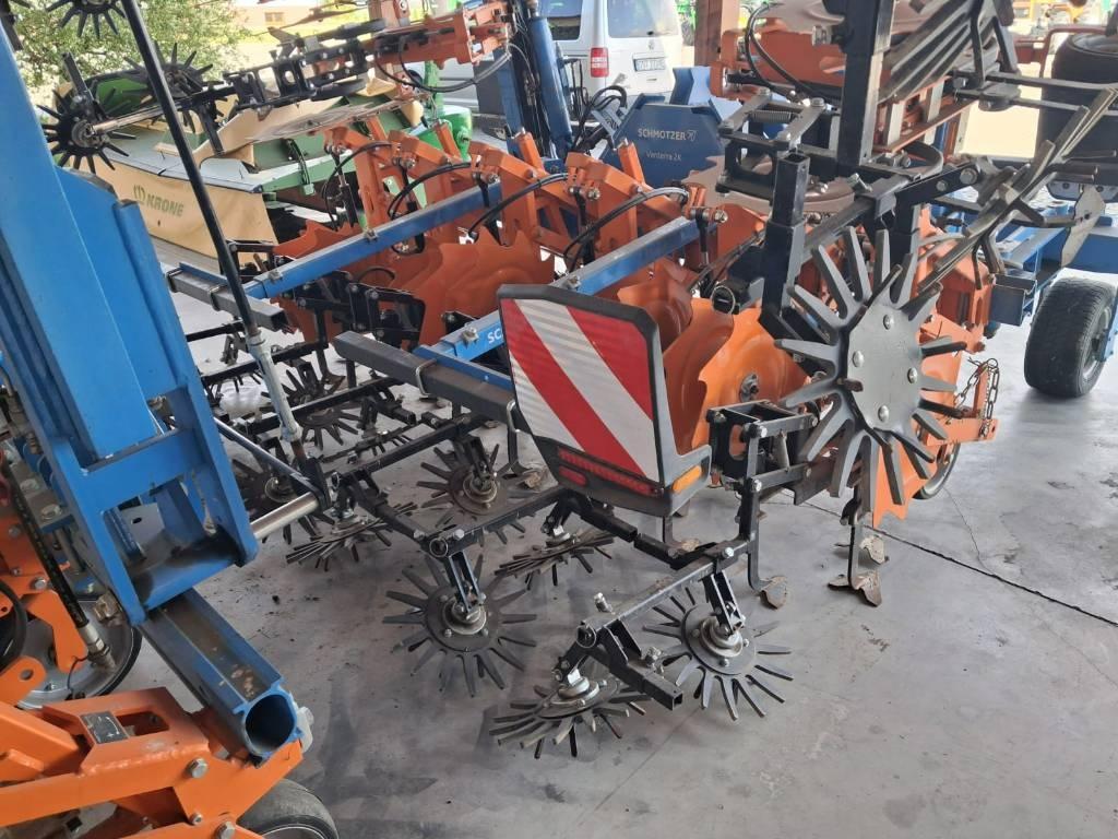 Schmotzer Venterra 2K Agriculture - Others