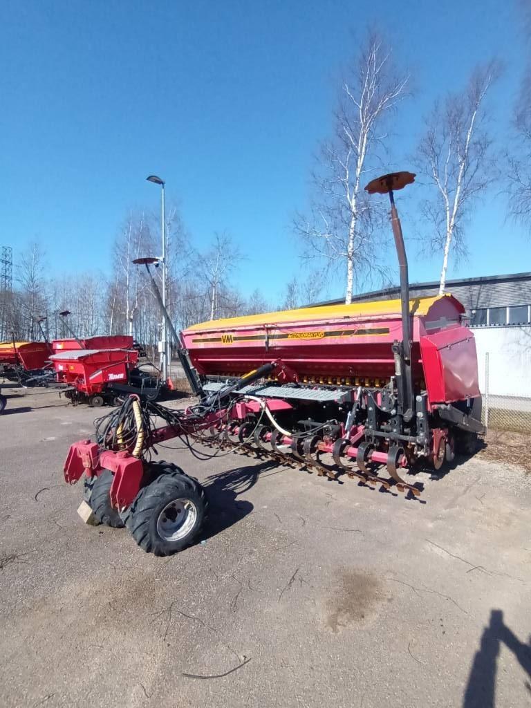VM 400 SK Drillmaschinenkombination