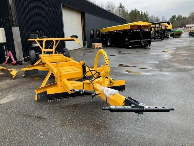 Vreten V4-240 Vägsladdar
