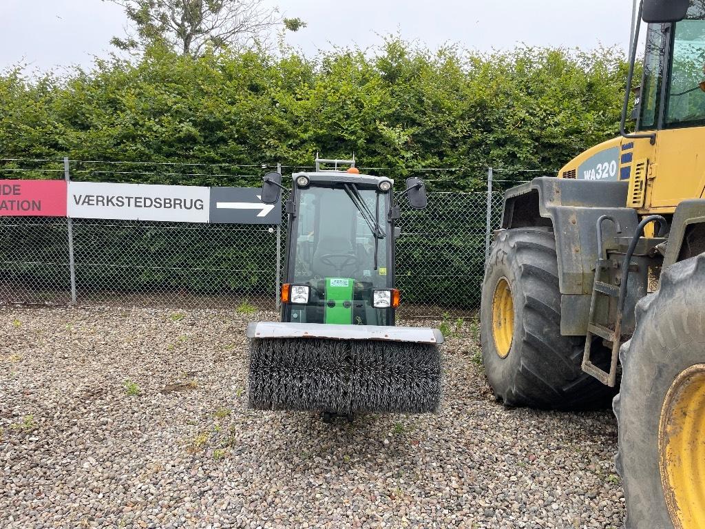 Egholm 2200 T Veicoli utilitari