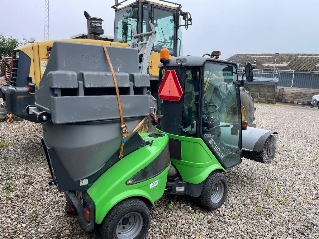 Egholm 2200 T Veicoli utilitari