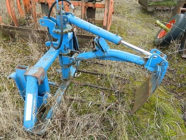 Vestmek 150 Graudu kaltes un uzglabāšanas torņi