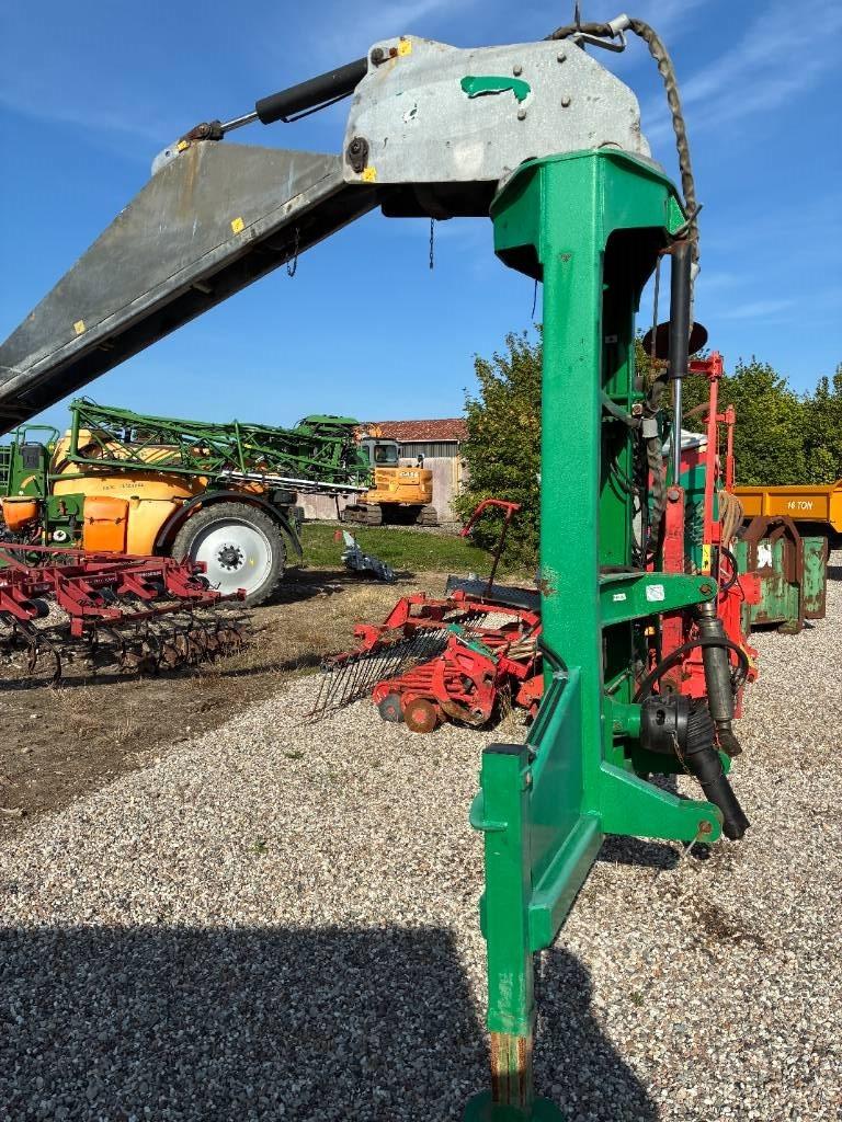 Samson RV 200 Pumps and mixers