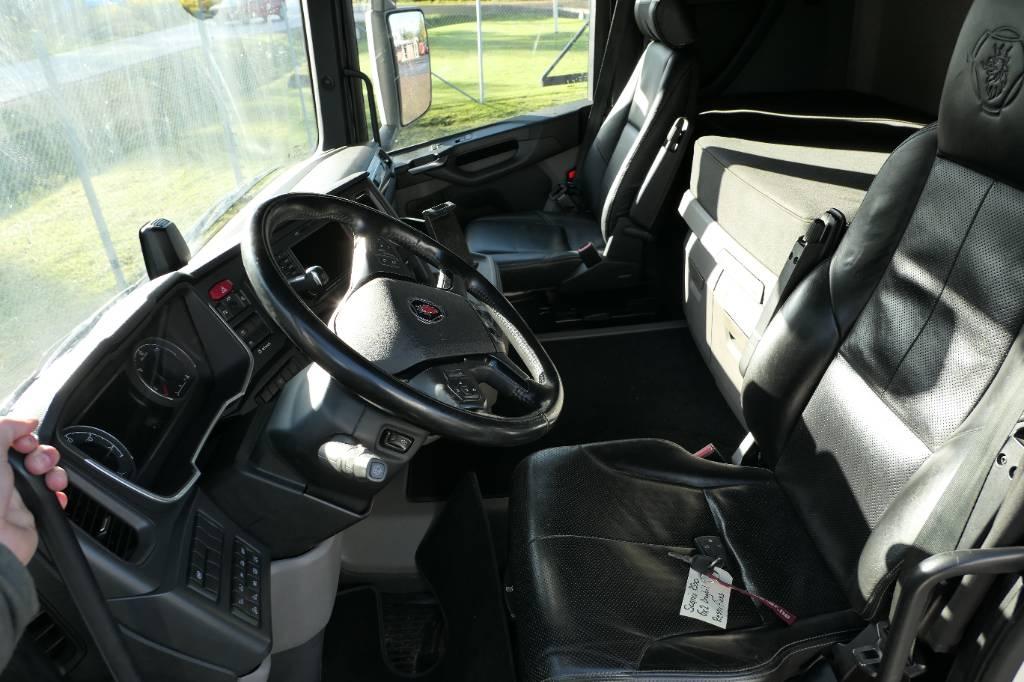 Scania Super R500A6x2nb Dragbilar