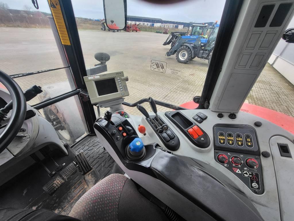 Massey Ferguson 7480 Traktoren