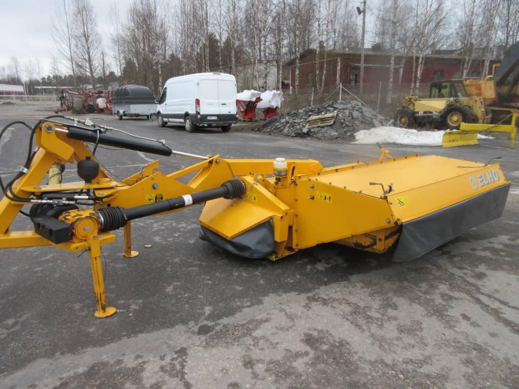 Elho NM 280 Falciacondizionatrici