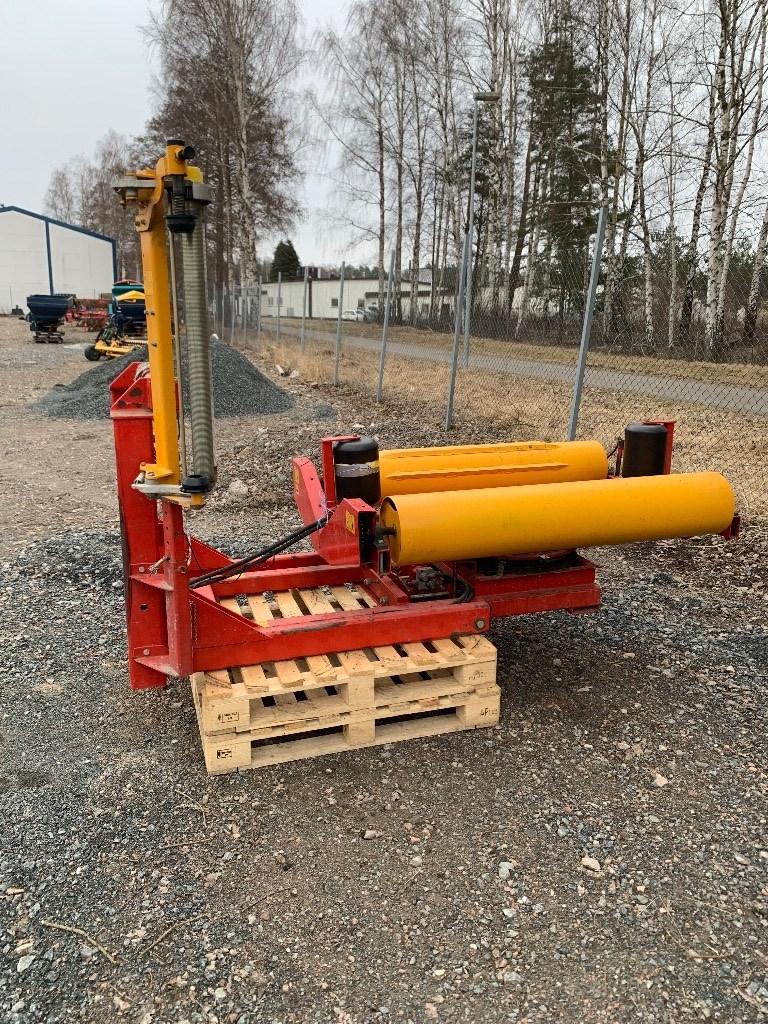 Tellefsdal mini wrap 600 Wrappers