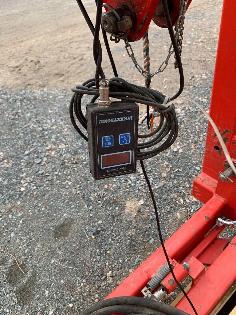 Tellefsdal mini wrap 600 Wrappers