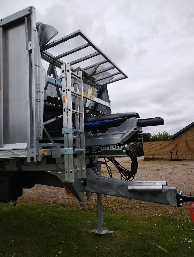 Fliegl ASW 3101 Altri rimorchi