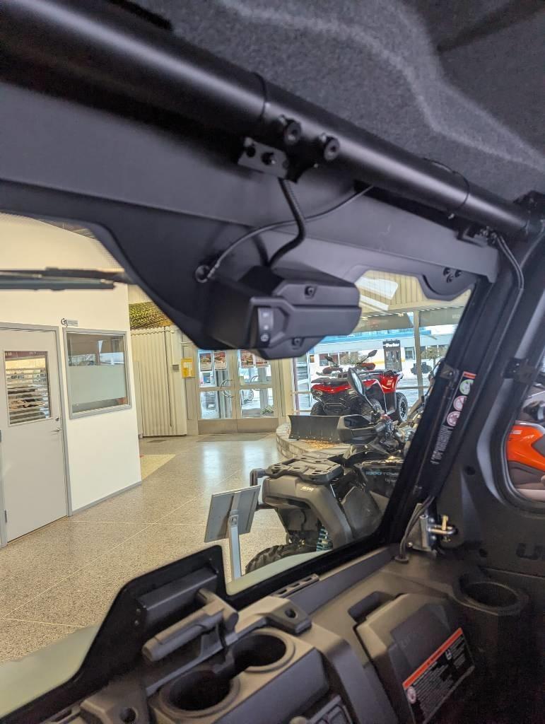 CFMoto Uforce UTV 600 Cross-country vehicles