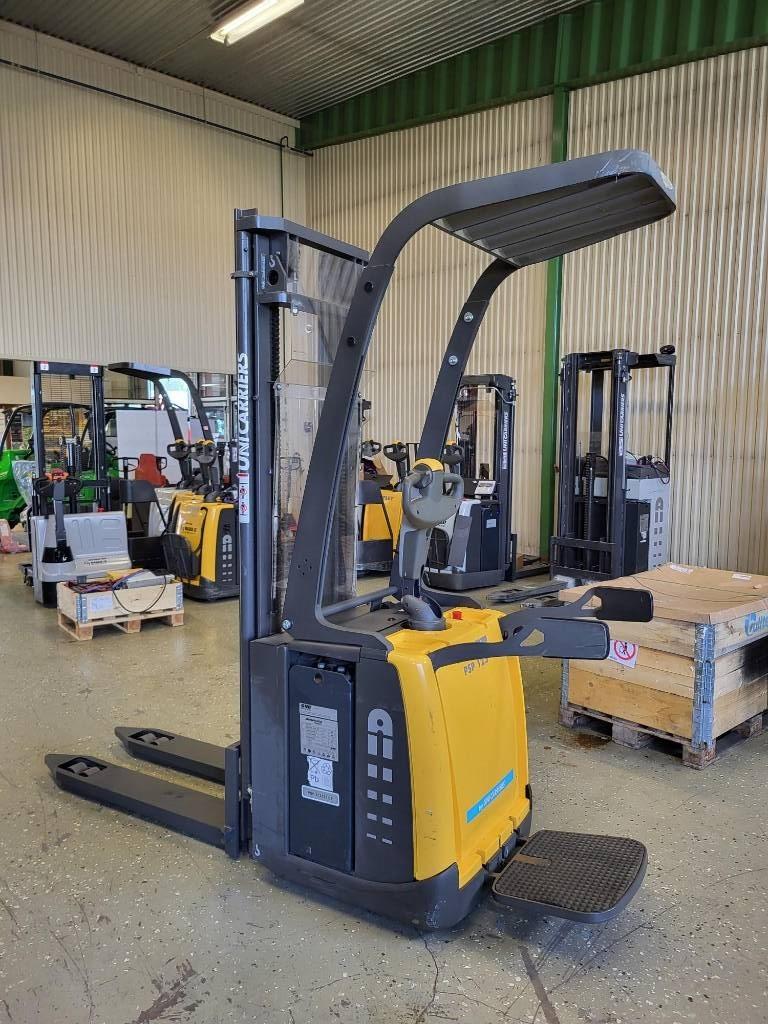 Atlet PSP125 1250/2000kg 3590mm HYR/KÖP Pedestrian stacker