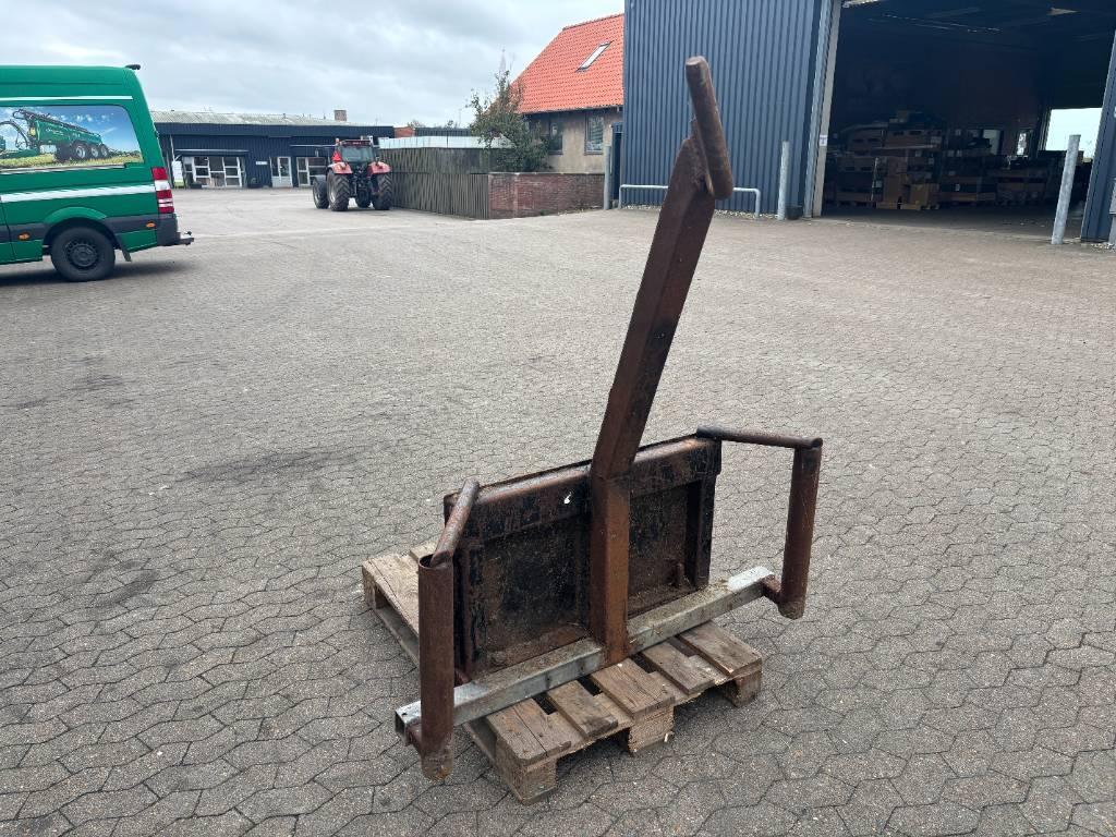  Storsækkeløfter Sækkeløfter - storsækkeløfter Front loader accessories