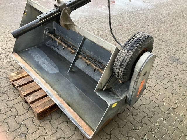 Fjärås 850/1800 Lantbruk - Övrigt