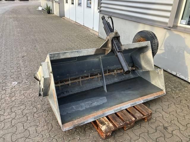 Fjärås 850/1800 Lantbruk - Övrigt