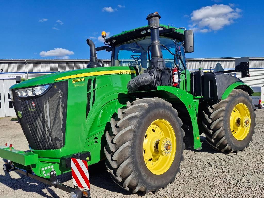 John Deere 9470 R Trattori